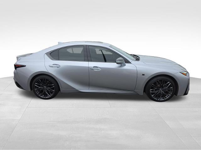 2023 Lexus 500 F SPORT Performance
