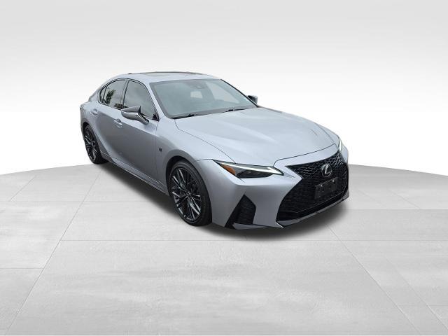 2023 Lexus 500 F SPORT Performance