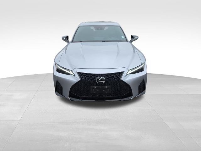 2023 Lexus 500 F SPORT Performance