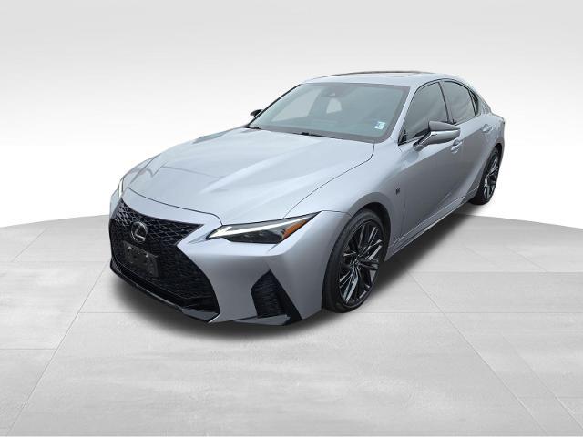 2023 Lexus 500 F SPORT Performance