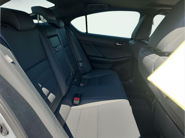 2023 Lexus 500 F SPORT Performance