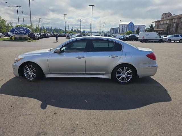 2012 Hyundai Genesis 3.8 for sale in Washougal, WA