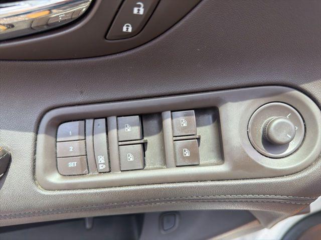2014 Buick LaCrosse Leather Group