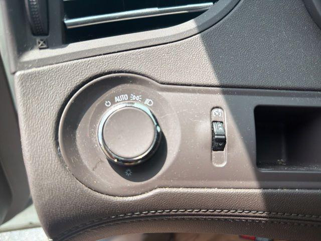 2014 Buick LaCrosse Leather Group
