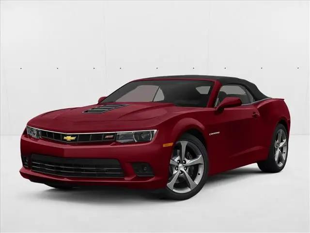 2014 Chevrolet Camaro 2SS for sale in Houston, TX