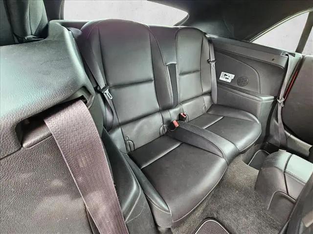 2014 Chevrolet Camaro 2SS