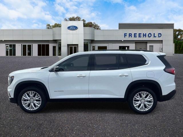 2024 GMC Acadia AWD Elevation