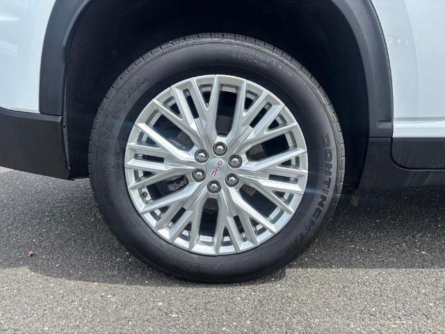 2024 GMC Acadia AWD Elevation