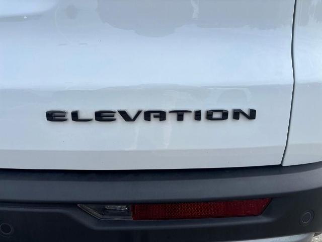 2024 GMC Acadia AWD Elevation
