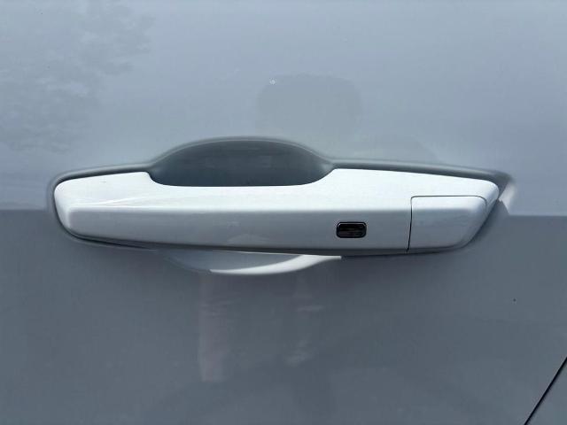 2024 GMC Acadia AWD Elevation
