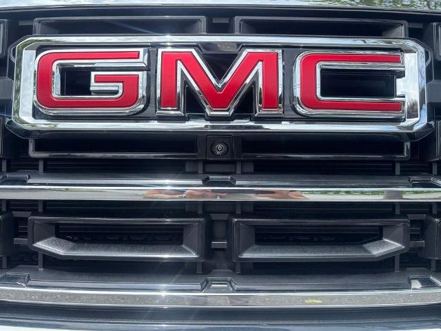 2024 GMC Acadia AWD Elevation