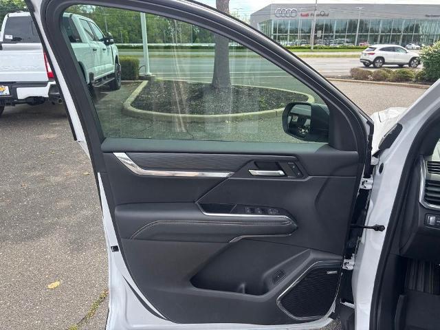 2024 GMC Acadia AWD Elevation