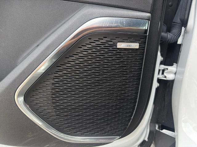 2024 GMC Acadia AWD Elevation