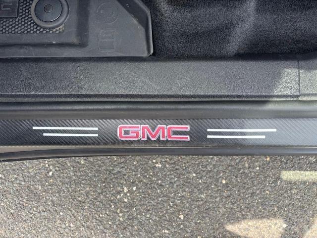 2024 GMC Acadia AWD Elevation