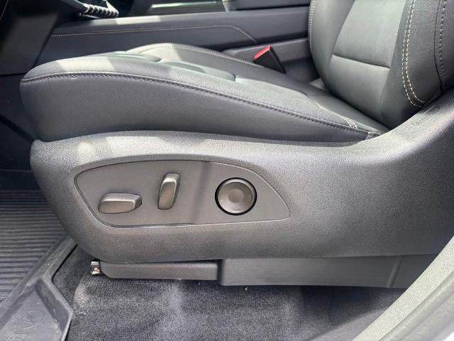 2024 GMC Acadia AWD Elevation