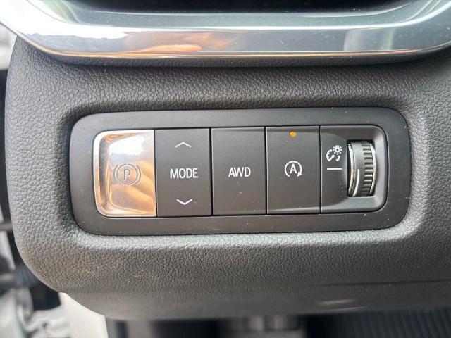 2024 GMC Acadia AWD Elevation