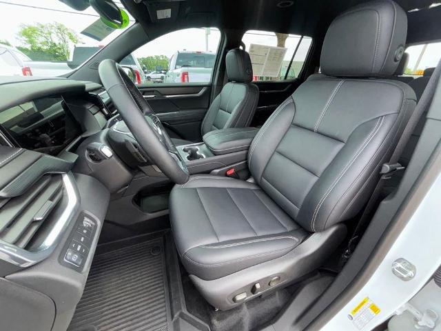 2024 GMC Acadia AWD Elevation