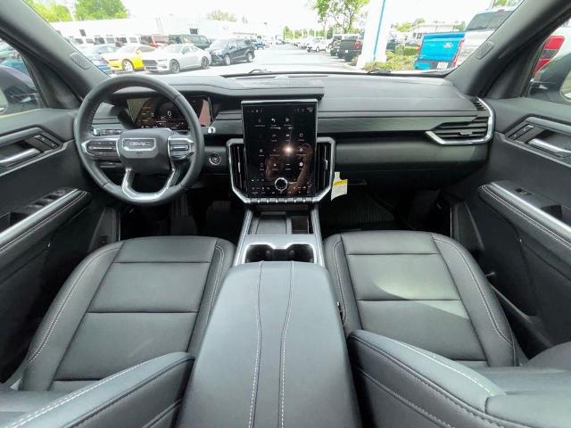 2024 GMC Acadia AWD Elevation