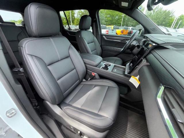 2024 GMC Acadia AWD Elevation