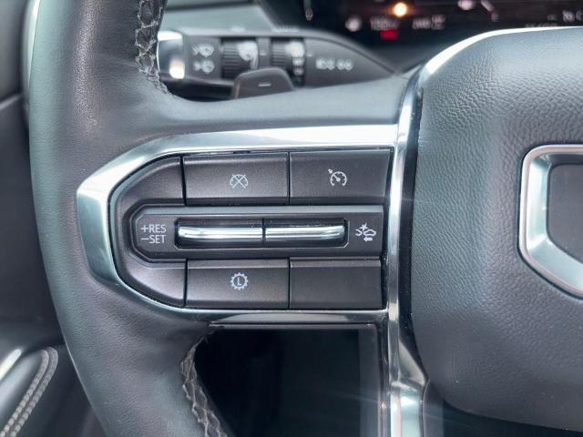 2024 GMC Acadia AWD Elevation