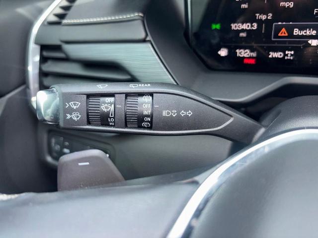 2024 GMC Acadia AWD Elevation