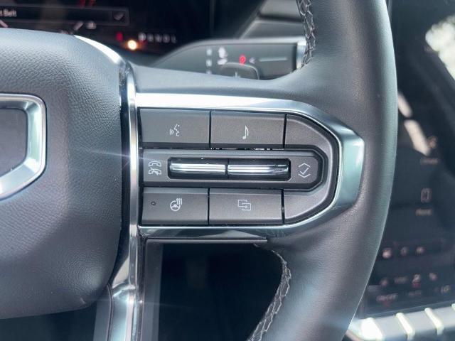 2024 GMC Acadia AWD Elevation