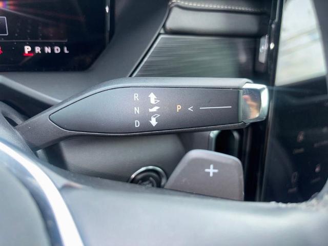 2024 GMC Acadia AWD Elevation