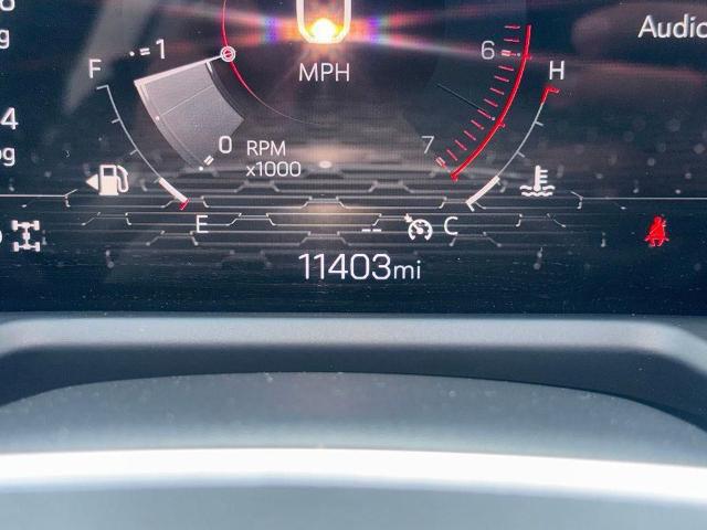2024 GMC Acadia AWD Elevation