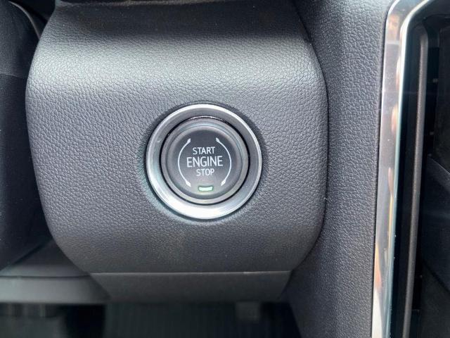 2024 GMC Acadia AWD Elevation