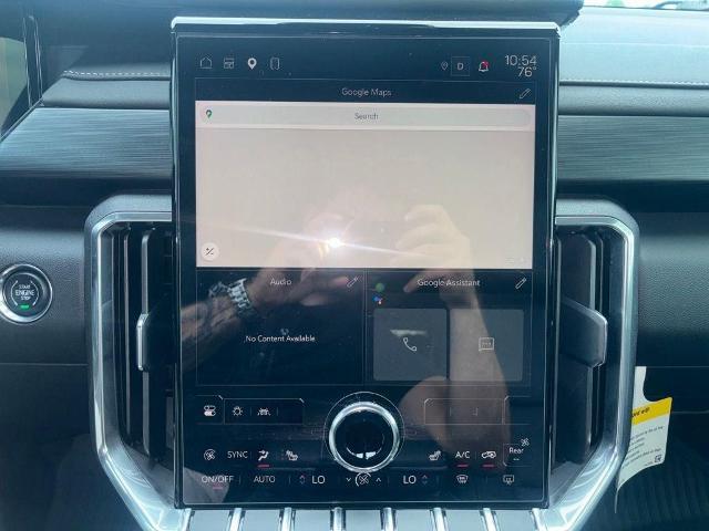 2024 GMC Acadia AWD Elevation