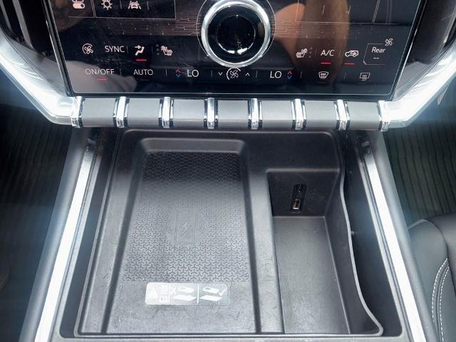 2024 GMC Acadia AWD Elevation