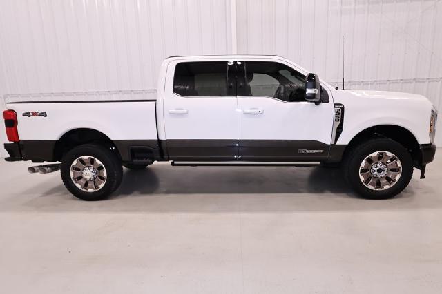 2025 Ford F-250 King Ranch