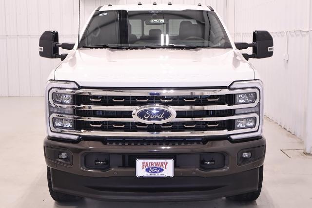 2025 Ford F-250 King Ranch
