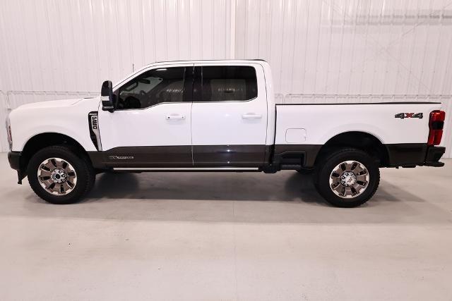 2025 Ford F-250 King Ranch