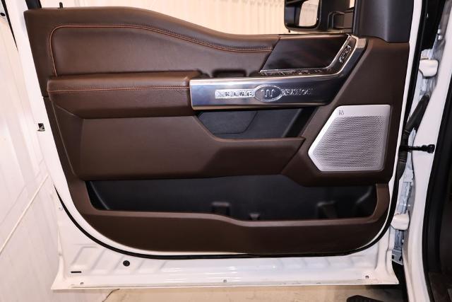 2025 Ford F-250 King Ranch