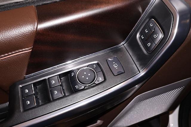 2025 Ford F-250 King Ranch
