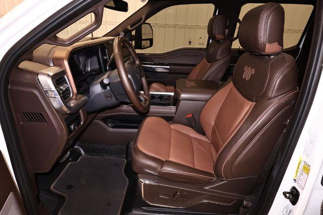 2025 Ford F-250 King Ranch