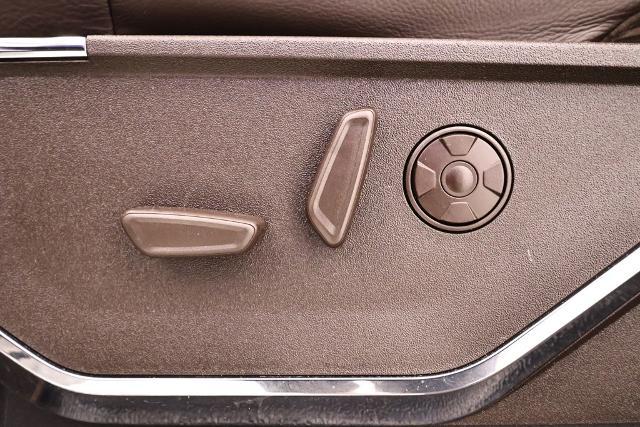 2025 Ford F-250 King Ranch