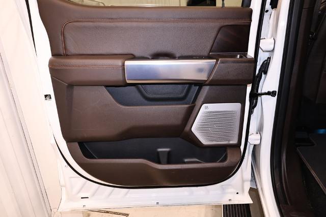 2025 Ford F-250 King Ranch