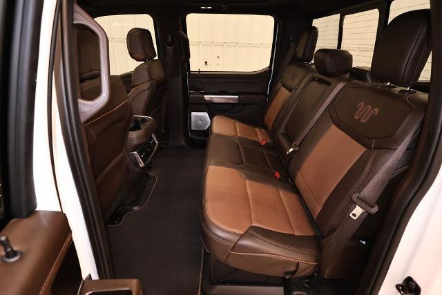 2025 Ford F-250 King Ranch