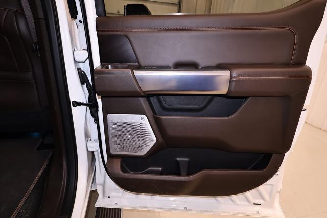 2025 Ford F-250 King Ranch