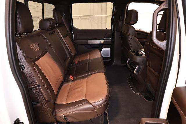2025 Ford F-250 King Ranch
