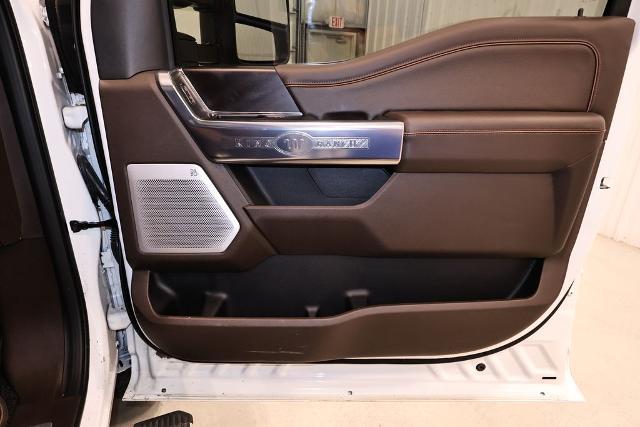 2025 Ford F-250 King Ranch