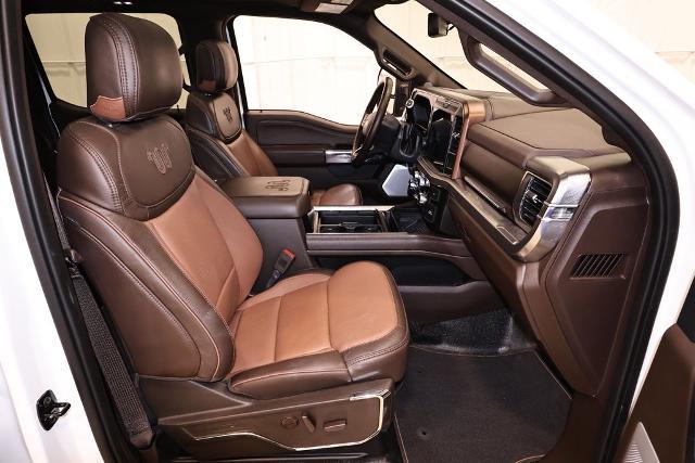 2025 Ford F-250 King Ranch