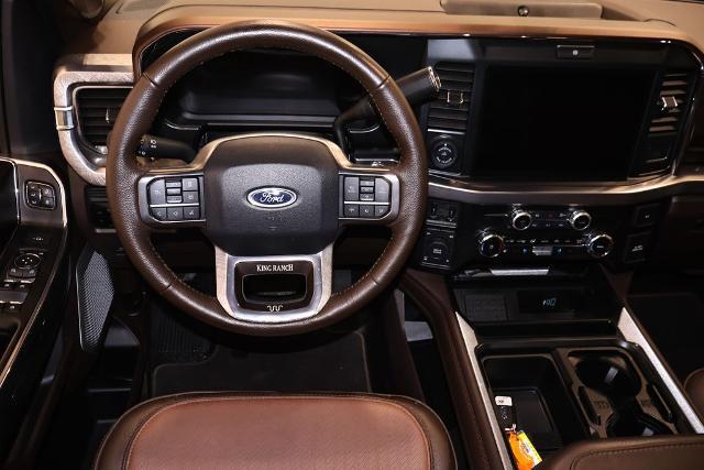 2025 Ford F-250 King Ranch