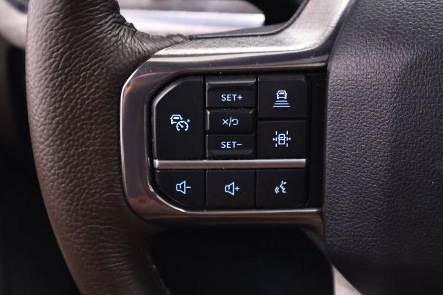 2025 Ford F-250 King Ranch
