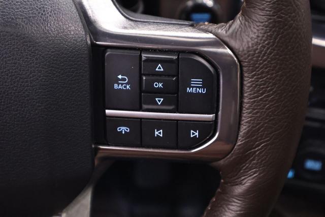 2025 Ford F-250 King Ranch