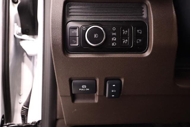 2025 Ford F-250 King Ranch