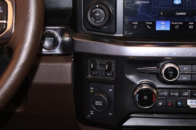 2025 Ford F-250 King Ranch