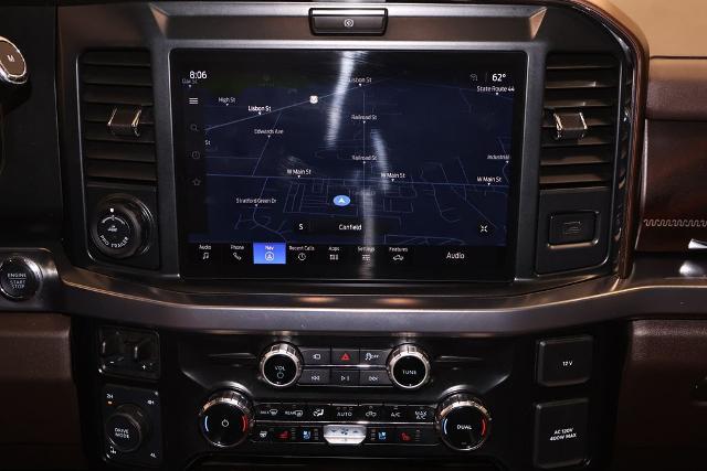 2025 Ford F-250 King Ranch